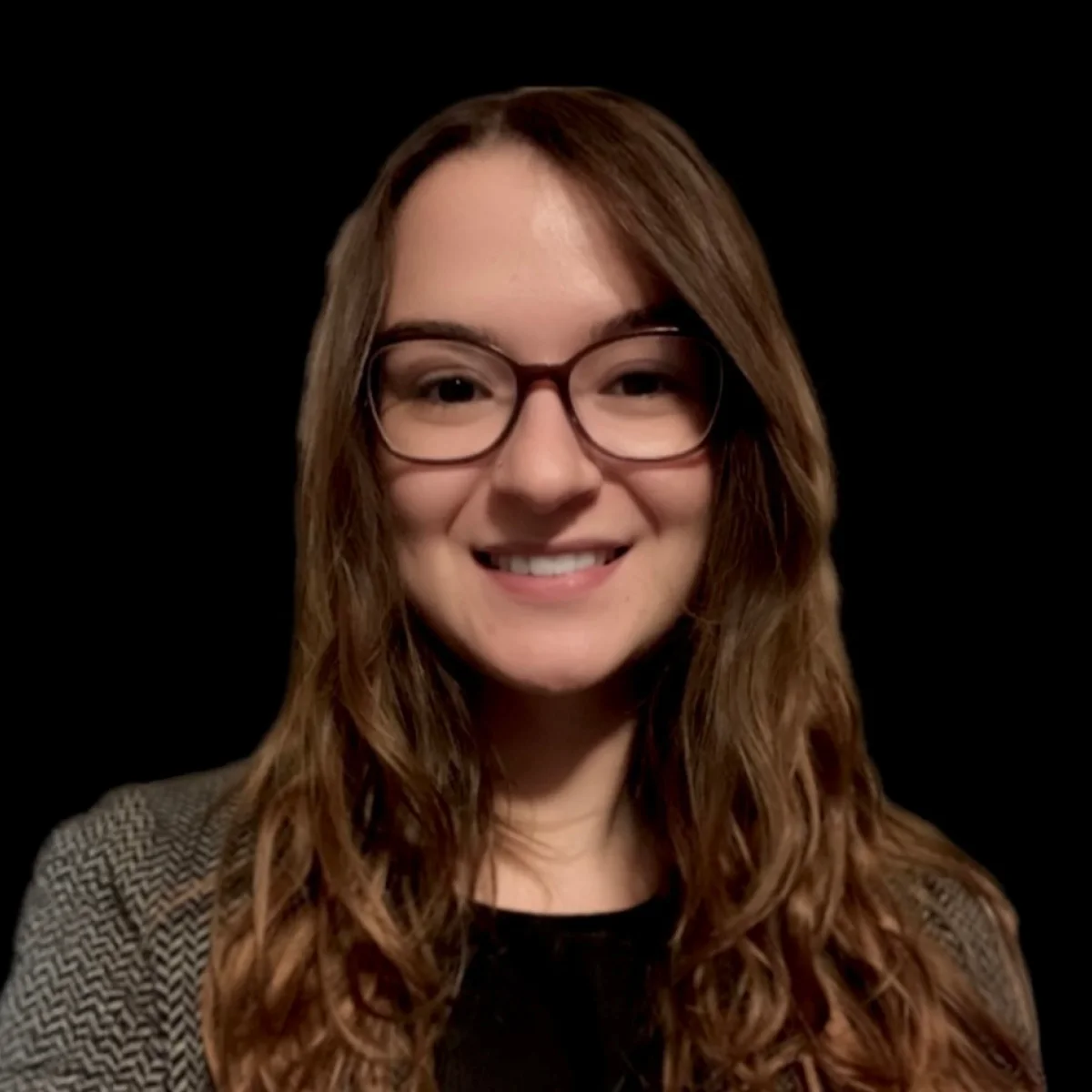 Headshot of Senior Accountant, Haley Bunting