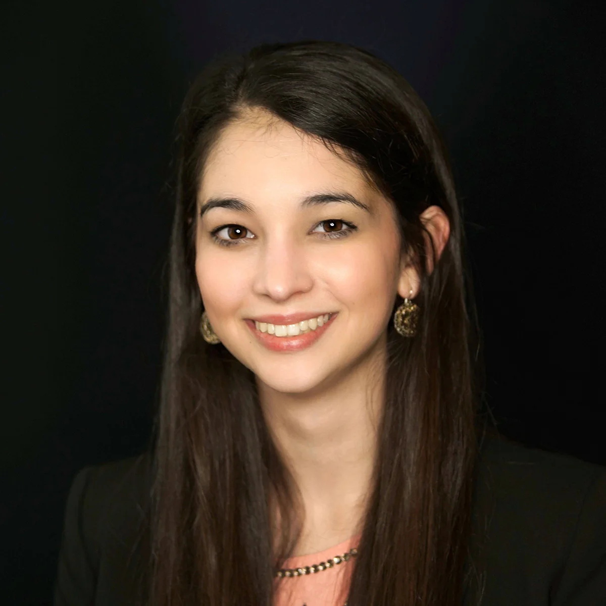 Headshot of Staff Accountant, Kayte Dunn
