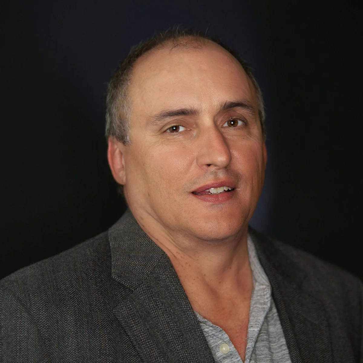 Headshot of Partner, Mike DeFalco